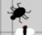 Spider attack