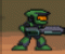 Flash Halo CTF
