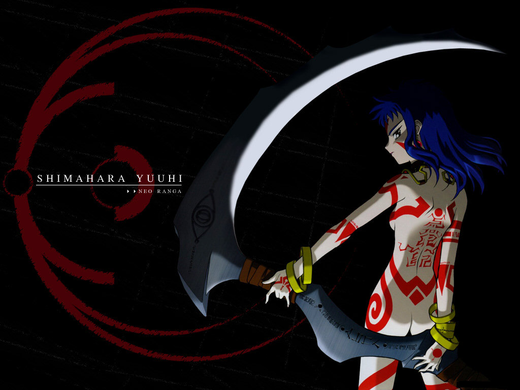 Anime