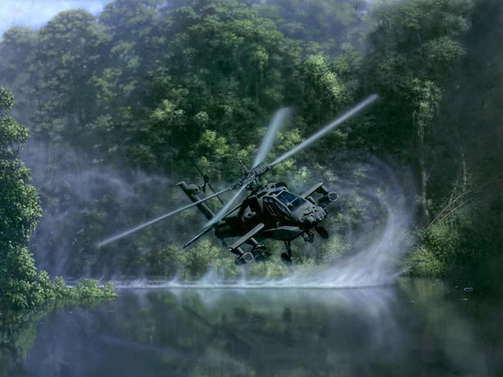 Helikoptery